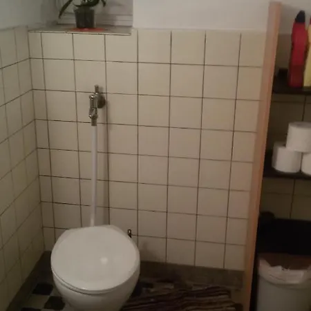 Gasthof Gastezimmer *