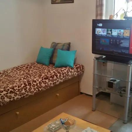 Gastezimmer * Düsseldorf
