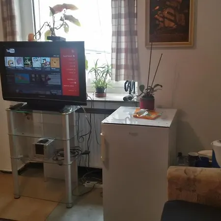 Gastezimmer Gasthof Düsseldorf